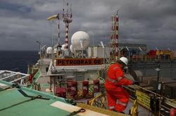 CNOOC đầu tư hàng tỷ đô là vào mỏ dầu tiền muối Buzios