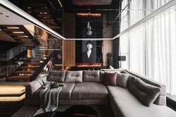 Chàng trai Hà thành 30 tuổi tậu penthouse 14 tỷ, chốt đơn 6 tỷ thiết kế