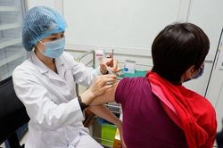 Việt Nam sắp có vắc xin phòng Covid-19 tiêm 1 liều
