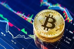 Bitcoin giảm 3.000 USD, nhiều đồng tiền ảo mất 10-20% giá trị