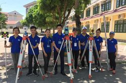 Thiếu nhân lực ngành Quản lý Tài nguyên và Môi trường