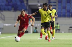 Tuyển Việt Nam giữ vững ngôi đầu bảng G, nắm quyền tự quyết trước UAE