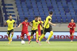 Highlights trận Việt Nam-Malaysia: Tiến Linh và Quế Ngọc Hải lập công