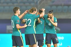 Xác định 4 đội vào vòng loại cuối cùng World Cup 2022 khu vực châu Á