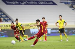 FIFA nhận định bảng đấu của đội tuyển Việt Nam trong nhóm hấp dẫn nhất