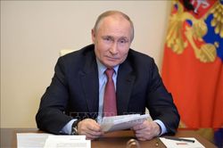 Tổng thống V. Putin nhận định quan hệ Nga-Mỹ ở mức thấp nhất trong nhiều năm