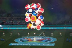 EURO 2020: Giải đấu thể thao hướng đến bảo vệ môi trường