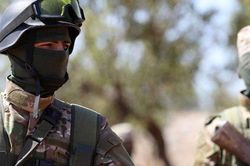 Bất ngờ thủ tiêu 'đầu sỏ' phiến quân, Nga tung 'đòn gió' hiểm với Mỹ ở Syria
