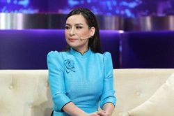 Phi Nhung có động thái gây chú ý sau khi nói muốn dừng mọi lùm xùm với Hồ Văn Cường