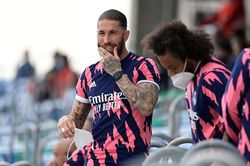 Ramos cản trở kế hoạch chiêu mộ Mbappe của Real