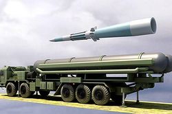 Hệ thống S-500 Prometheus của Nga có thể tấn công các mục tiêu trên bộ và trên biển bằng tên lửa siêu thanh