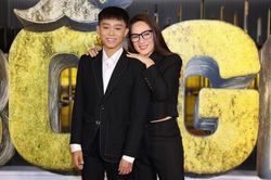 Phi Nhung từng chia sẻ: 'Bố mẹ ruột Hồ Văn Cường như đẻ mướn cho tôi'