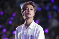 Jin (BTS) 'lọt vào mắt xanh' của nhà làm phim, chuẩn bị ra mắt với tư cách diễn viên ?