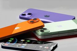 iPhone 13 rò rỉ thông số cấu hình cực kỳ đáng mong đợi, khủng nhất iPhone 13 Pro Max