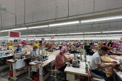 Bắc Ninh cho phép doanh nghiệp bổ sung lao động vừa cách ly vừa sản xuất