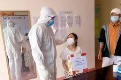 Tăng cường bảo vệ, chăm sóc trẻ em trong đại dịch Covid-19
