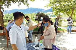 Tổ chức kỳ thi tốt nghiệp THPT nghiêm túc, công bằng và thực chất