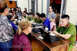 Xứng đáng là đơn vị dẫn đầu
