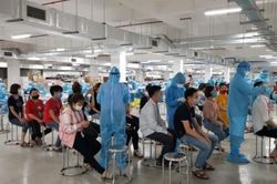 Trưa 12/6: Việt Nam có thêm 89 ca mắc COVID-19, Bắc Giang 55 ca