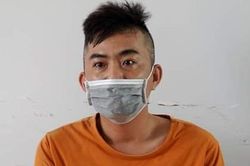 Long An: Bắt 3 đối tượng tổ chức cho người Trung Quốc xuất cảnh trái phép