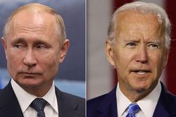 Ông Putin: Quan hệ Mỹ - Nga rơi xuống mức thấp nhất trong nhiều năm