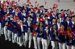 Tìm phương án khả thi để tổ chức SEA Games 31