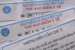 Đồng ý hỗ trợ bảo hiểm y tế cho người lao động bị ảnh hưởng bởi Covid-19