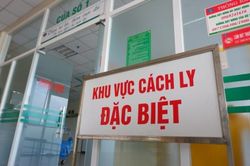 Tối 12/6: Thêm 104 bệnh nhân COVID-19, riêng TPHCM chiếm nhiều nhất với 44 ca