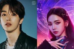 Vì sao Sungchan NCT và Karina aespa được SM quyết tâm chiêu mộ tận hai lần?