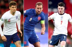 ĐT Anh sẽ ra quân với đội hình nào trước Croatia tối nay?