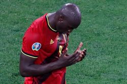 Lukaku sợ hãi khi nghe tin về Eriksen