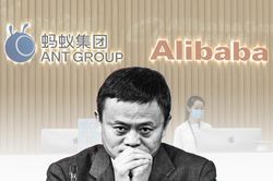 Vì sao người Trung Quốc 'quay lưng' với tỷ phú Jack Ma?