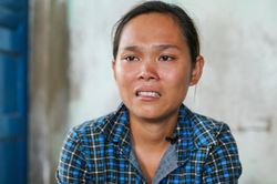 Anh chị Hồ Văn Cường: 'Em trai cũng khổ lắm'