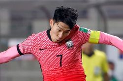 Hàn Quốc giúp tuyển Việt Nam rộng cửa đi tiếp ở vòng loại World Cup