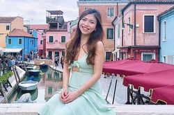 Cô gái Việt ở Thụy Điển một mình chiến thắng Covid-19