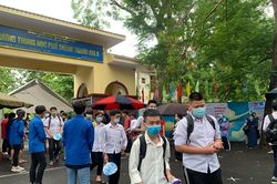 Thanh Oai tổ chức thành công kỳ thi tuyển sinh vào lớp 10
