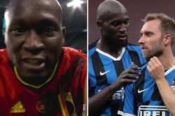 Ronaldo, Lukaku và cả thế giới bóng đá cầu nguyện cho Eriksen