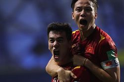 Quang Hải, Tiến Linh sẽ tạo bất ngờ cho UAE