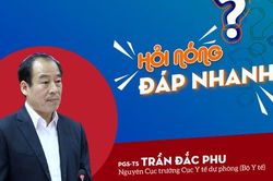 Vì sao nhiều nhân viên y tế đã tiêm vắc-xin Covid-19 vẫn mắc bệnh?