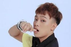 Khán giả sốc với gia cảnh của chị ruột Hồ Văn Cường, có giống người nhà ca sĩ nổi tiếng?