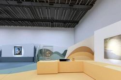 Mở cửa trở lại bảo tàng thiếu nhi ở Louvre Abu Dhabi