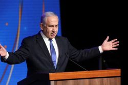 Quốc hội Israel bỏ phiếu về chính phủ mới, chấm dứt kỷ nguyên Netanyahu
