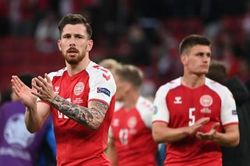 Vắng Eriksen, ĐT Đan Mạch gục ngã trước 'đàn em' Phần Lan