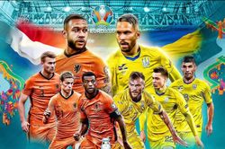 Kèo Hà Lan vs Ukraine: Chủ nhà gặp khó