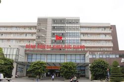 Bảo vệ Bệnh viện Đức Giang dương tính nCoV, chưa rõ nguồn lây