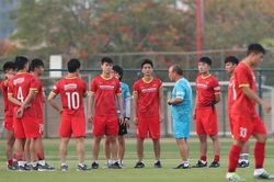 Vòng loại World Cup: HLV Park Hang-seo sẽ tiếp tục làm UAE vỡ mộng?