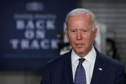 NATO chờ đợi tín hiệu gắn kết từ Tổng thống Mỹ Biden