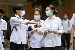 Thành công của kỳ thi 'đặc biệt'