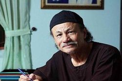 Tâm nguyện chưa kịp hoàn thành của đạo diễn Lê Cung Bắc