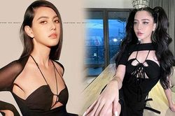Lần thay đổi phong cách đáng nhớ nhất của Bích Phương